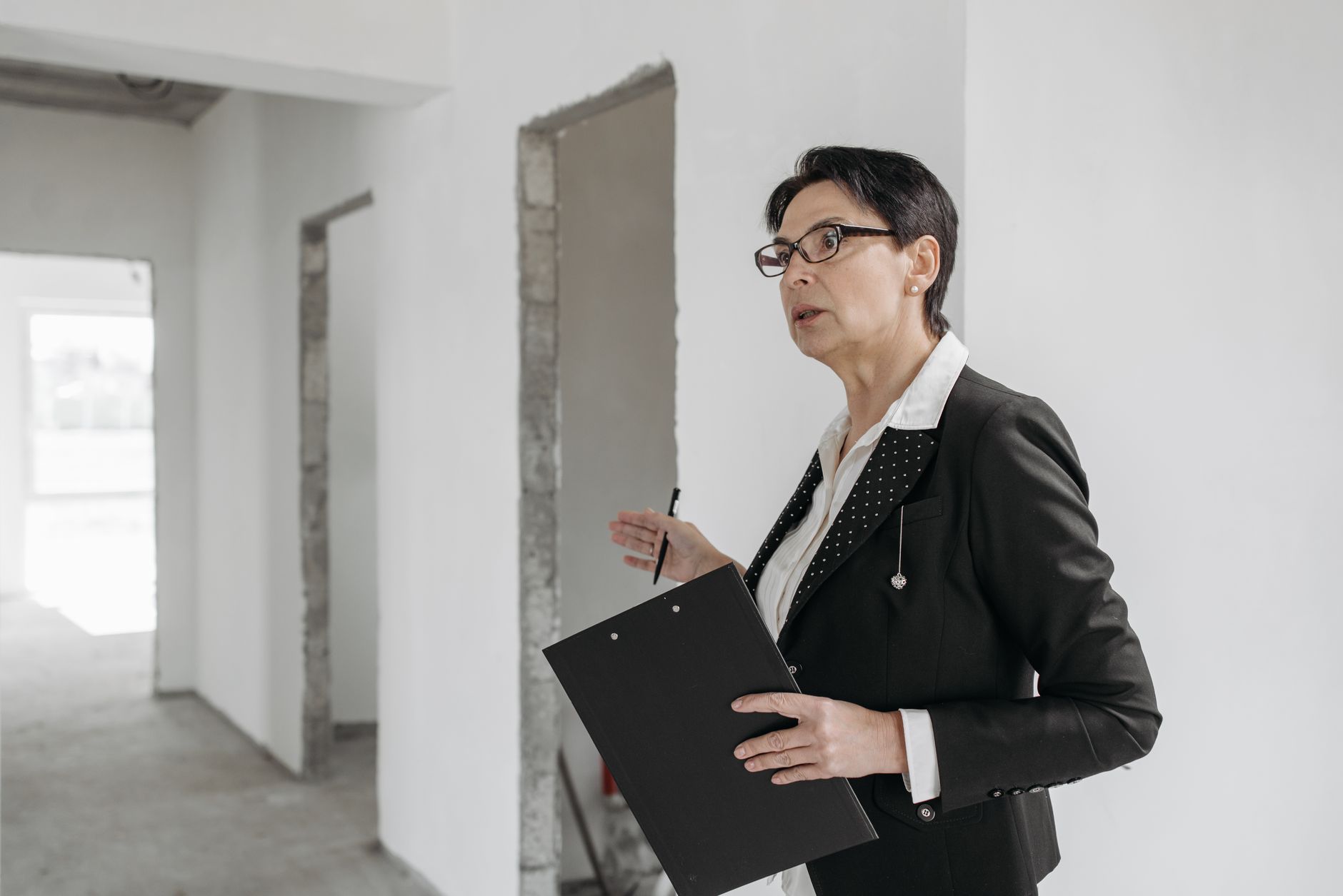 Diagnostiqueur immobilier équipe à Rueil-Malmaison